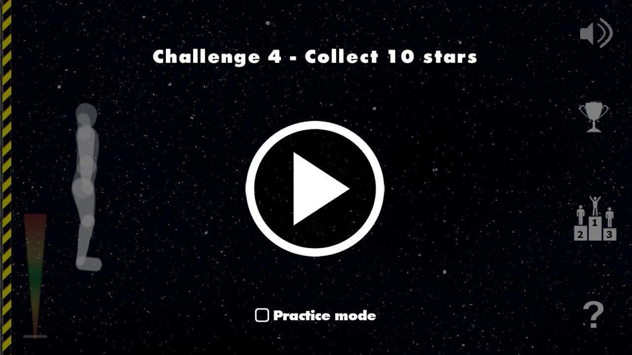 RAGDOLL in Space (itch) - кадр 3