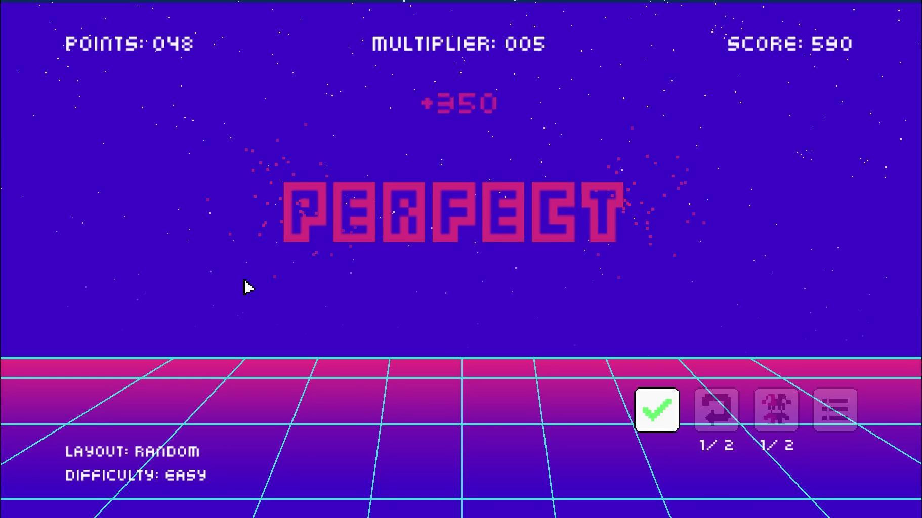 Solitaire Project (itch) - кадр 2