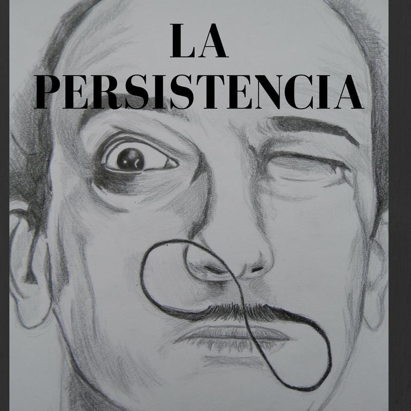 La persistencia (itch) - кадр 1