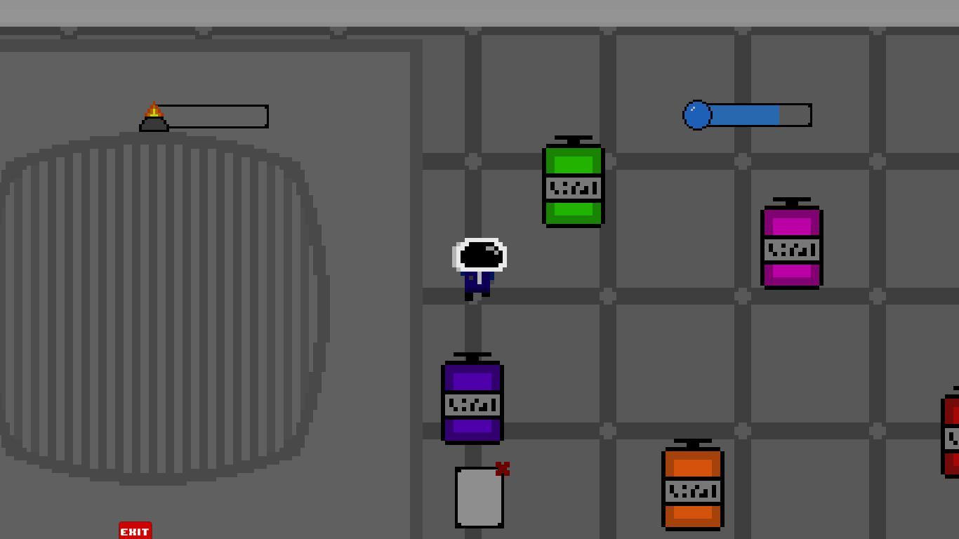 Space Sorter (itch) - кадр 3