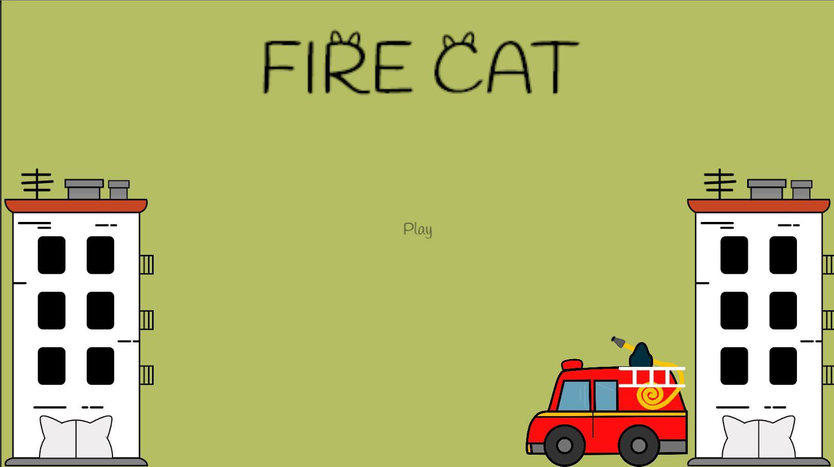 FireCat (itch) - кадр 3