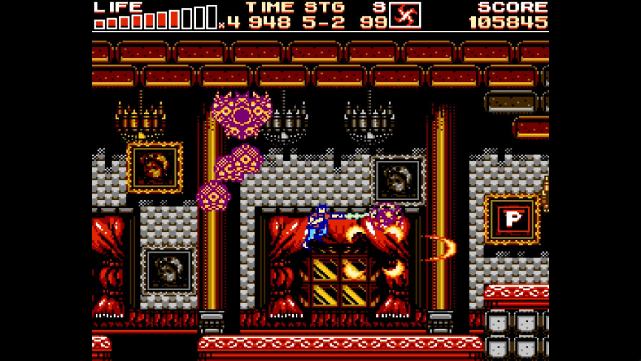 Fist Slash: Of Ultimate Fury - кадр 7