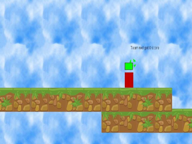 Super MOBA(Alpha) (itch) - кадр 3