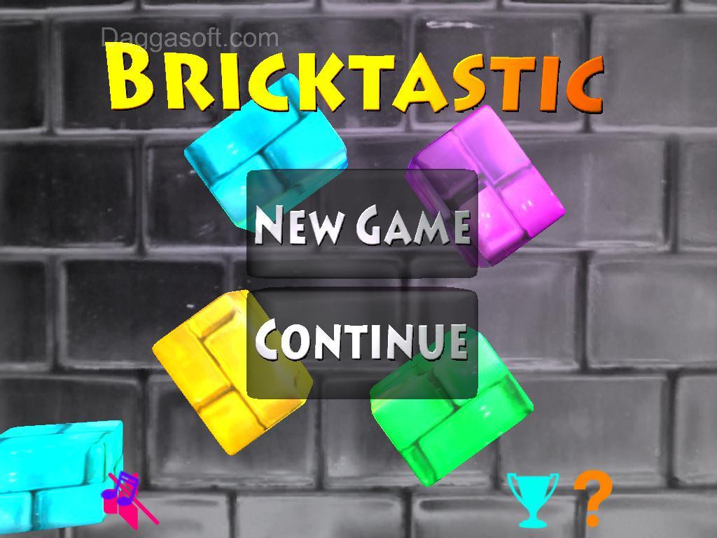 Bricktastic (itch) - кадр 3