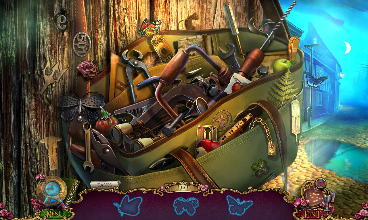 Haunted Train: Frozen in Time Collector's Edition - кадр 9