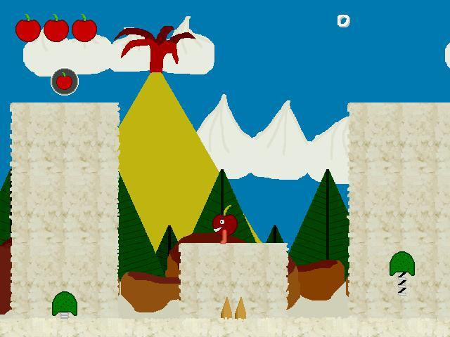 Cherry On Top (itch) - кадр 5
