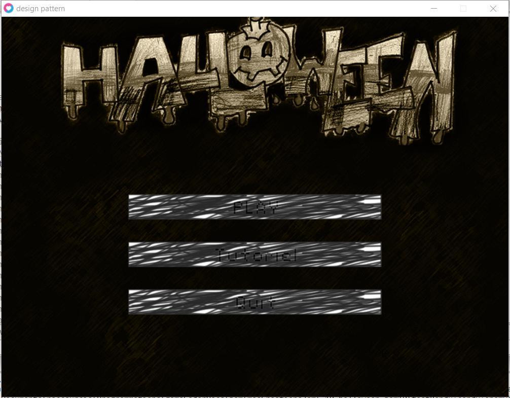 Halloween of Bobby (itch) - кадр 1