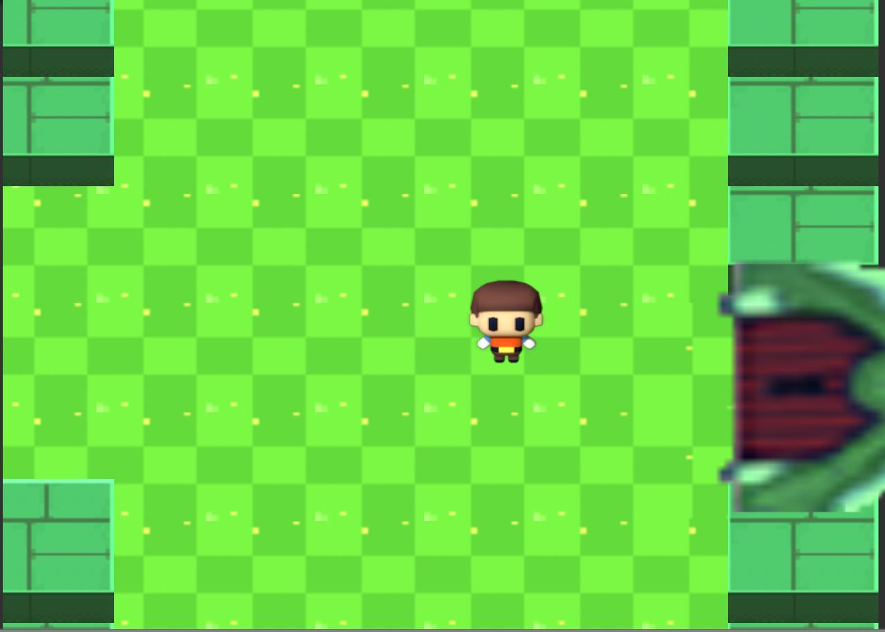 Little Hero (MBKing) (itch) - кадр 3