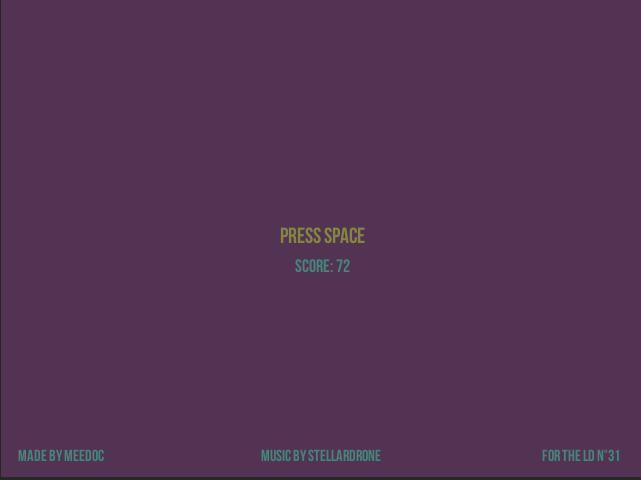 Press Space (Meedoc) (itch) - кадр 3