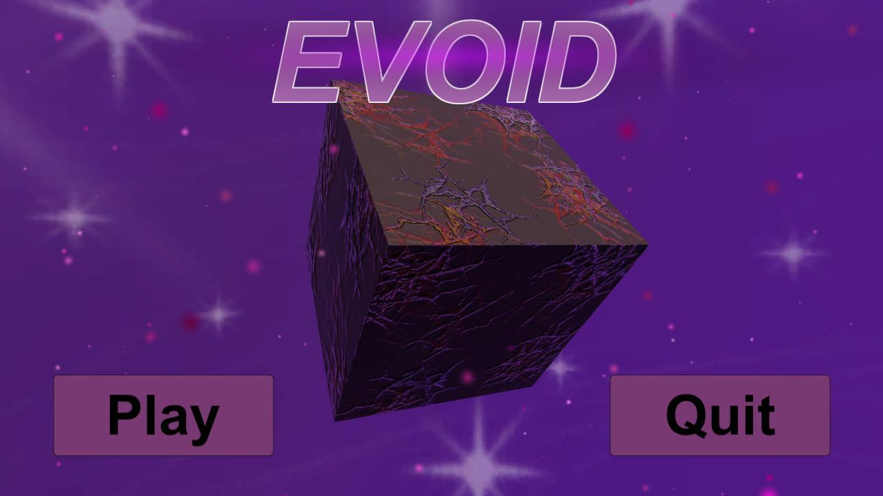Evoid (itch) - кадр 1