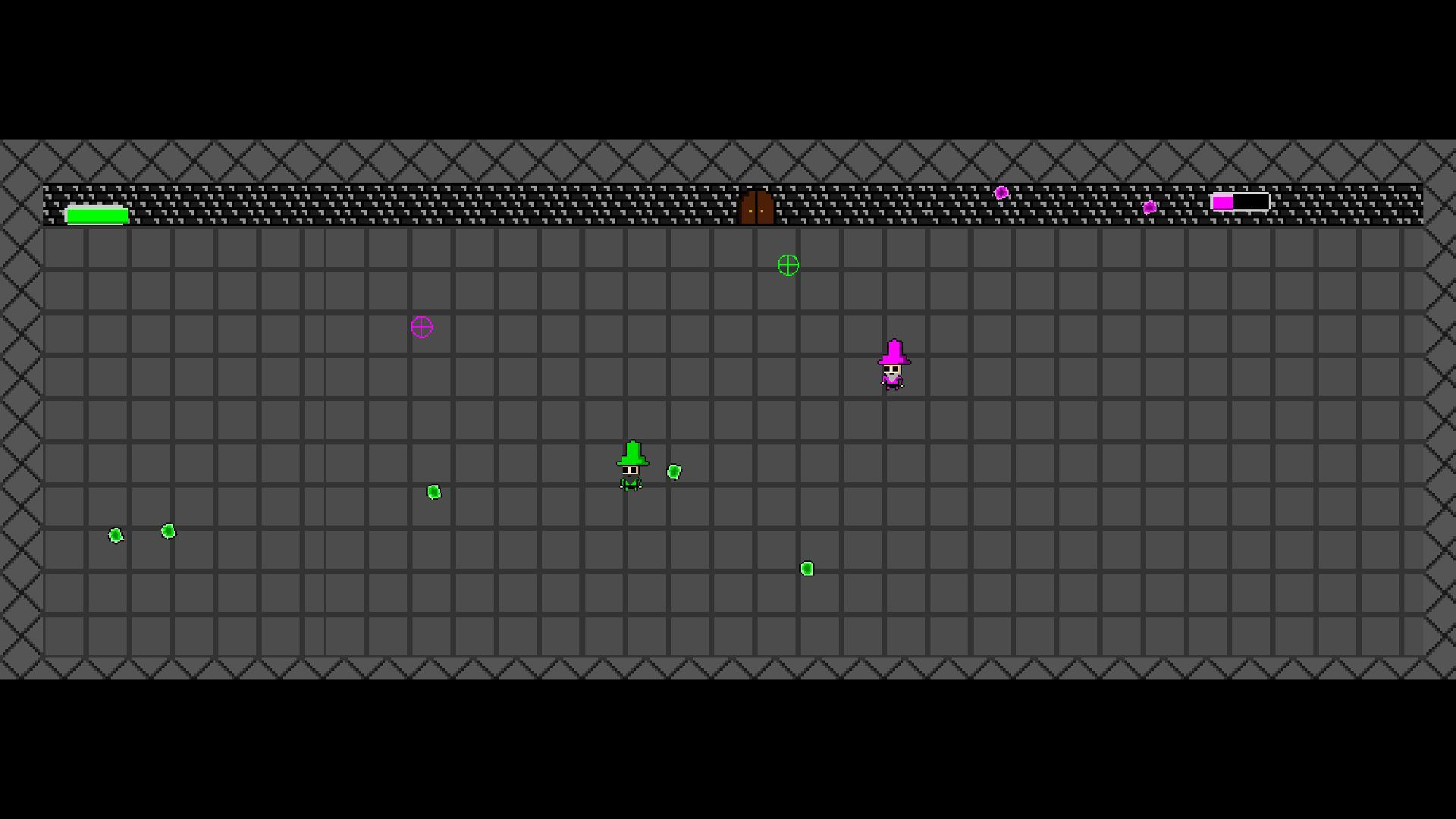 Dungeon Wizards (itch) - кадр 1