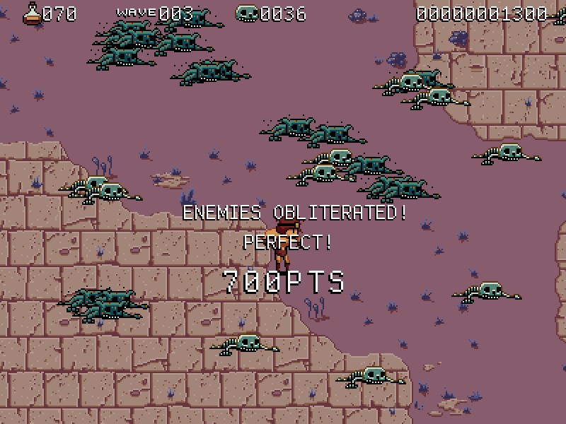 Dem Creepers! (itch) - кадр 2