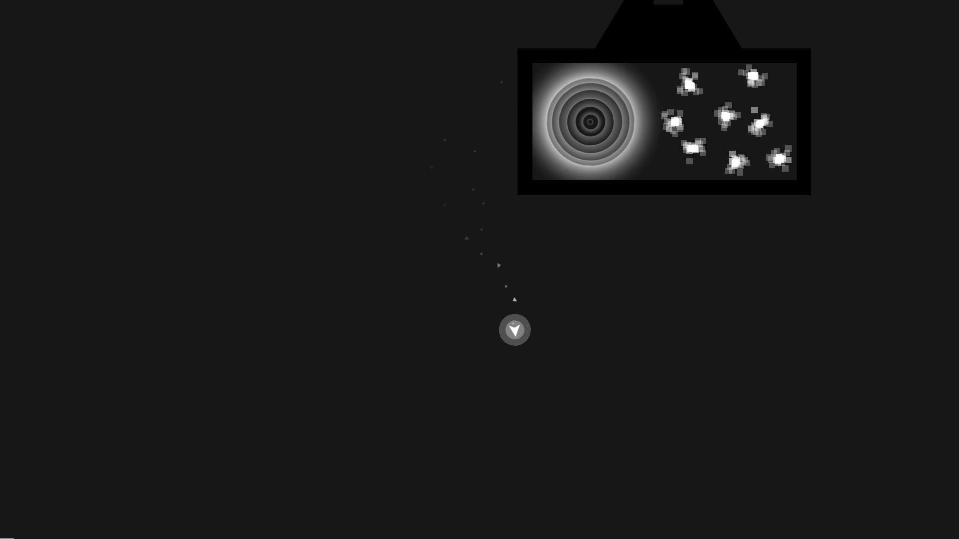 AURA (itch) - кадр 5