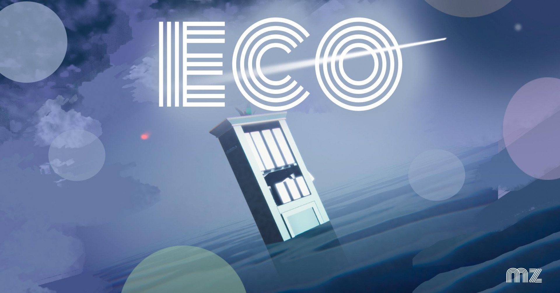 Eco (itch) - кадр 1