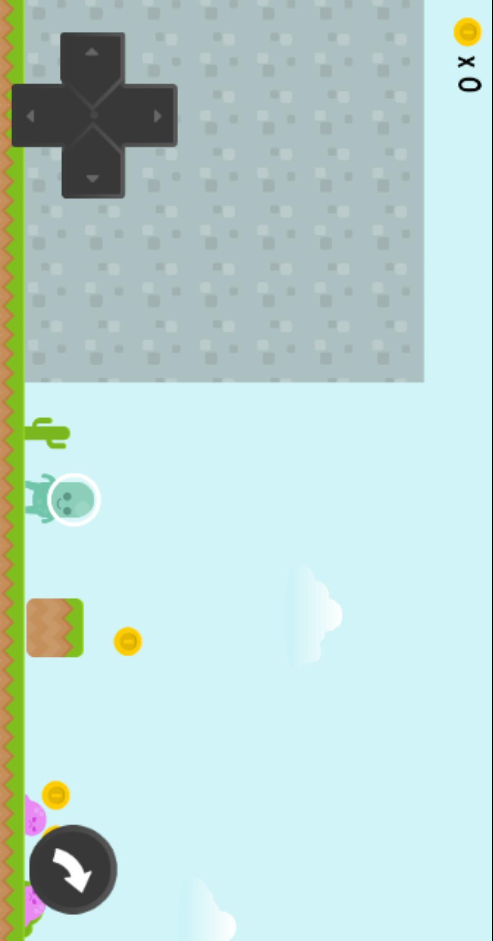 make it to the end (mobile) (itch) - кадр 1