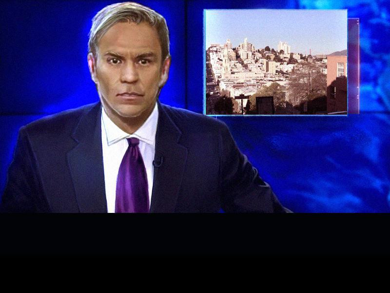 Hungry for love (itch) - кадр 1