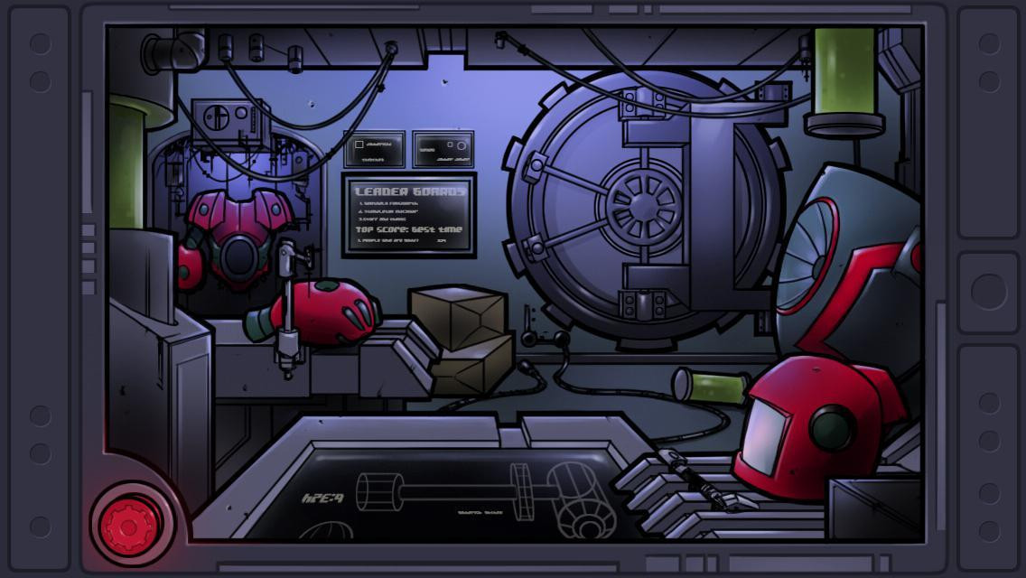 Suited Up - кадр 3