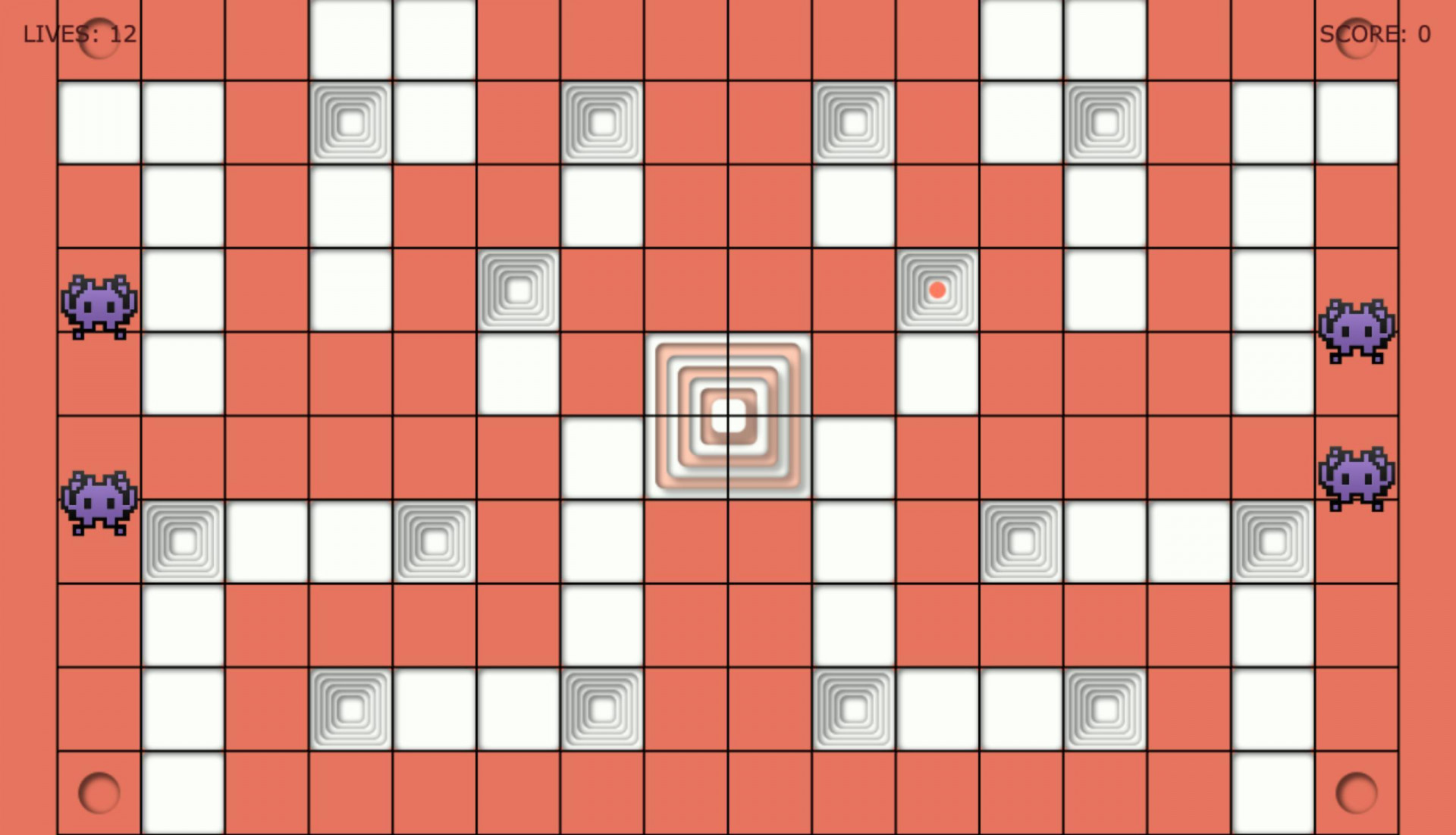 B# (itch, keepcalmgaming) - кадр 1