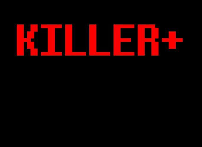 KILLER+ (itch) - кадр 1