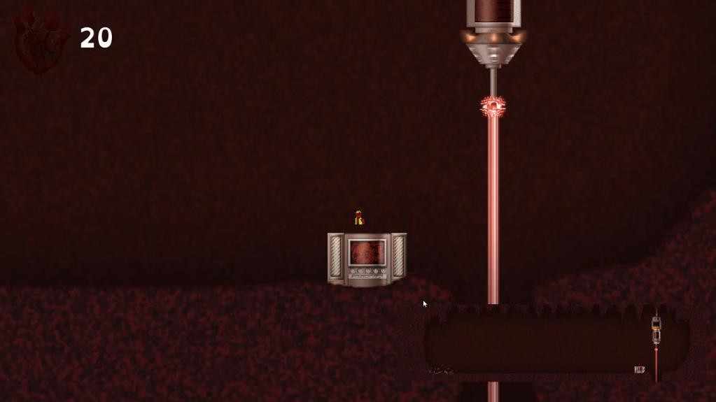Devil's Mining Co. (itch) - кадр 3