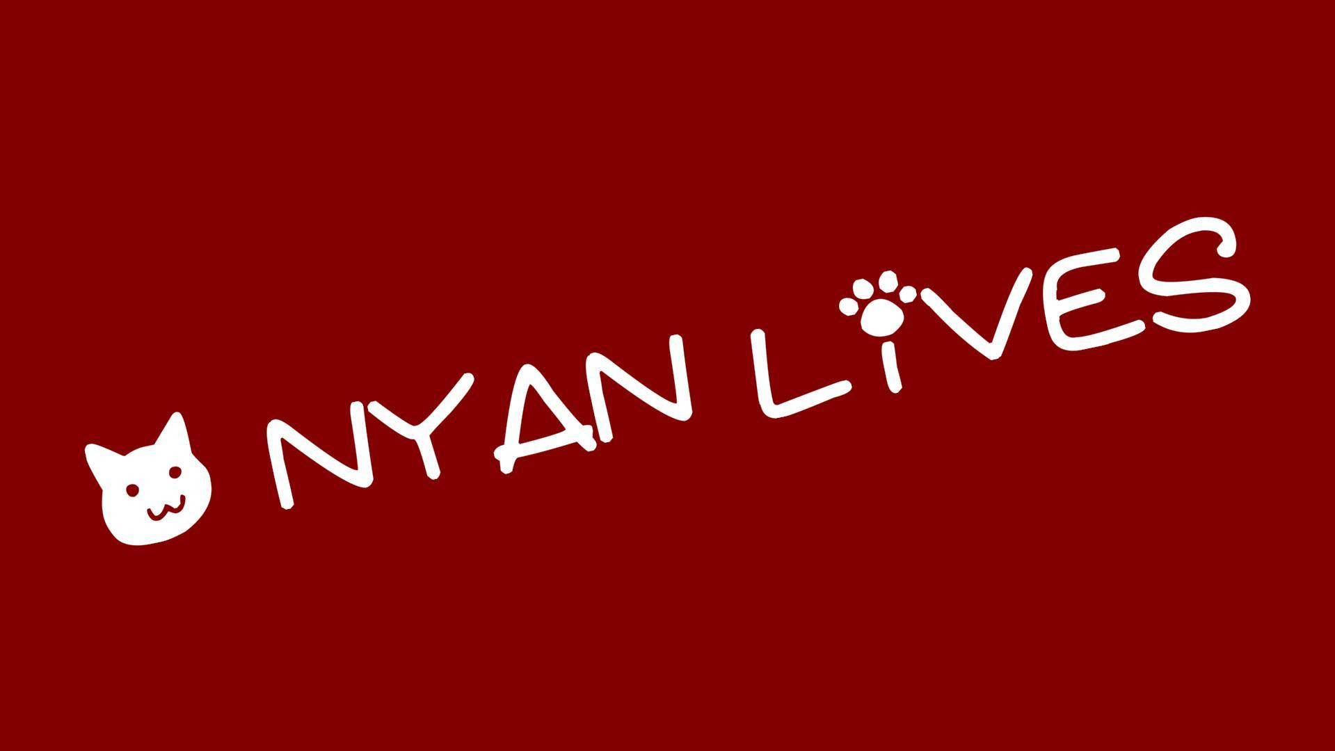 Nyan Lives (itch) - кадр 4