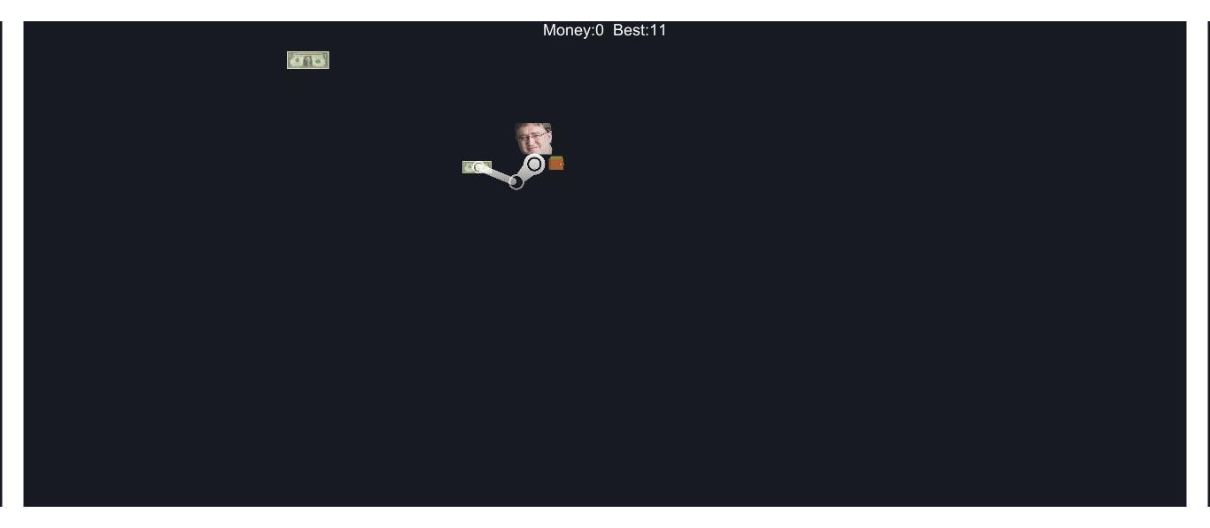 King Of Discount (itch) - кадр 6