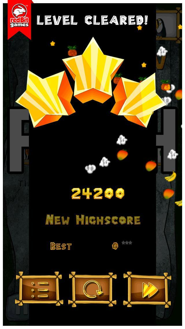Speedy Jungle FREE - кадр 10
