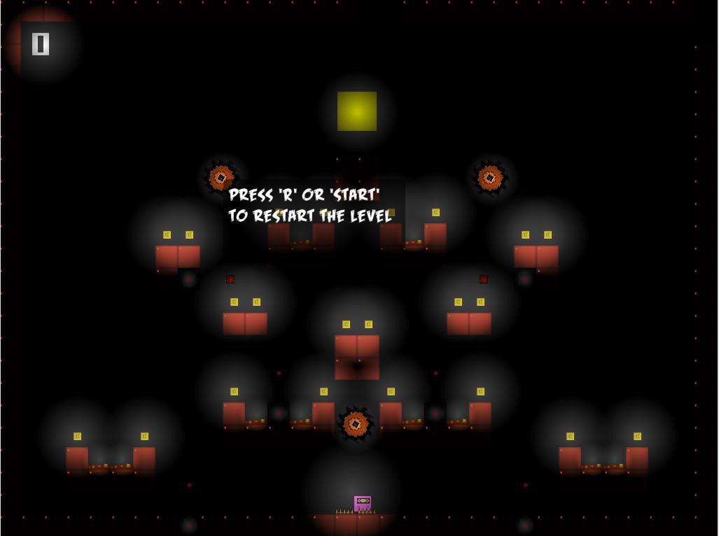 The Legend Of The Ninja (itch) - кадр 4