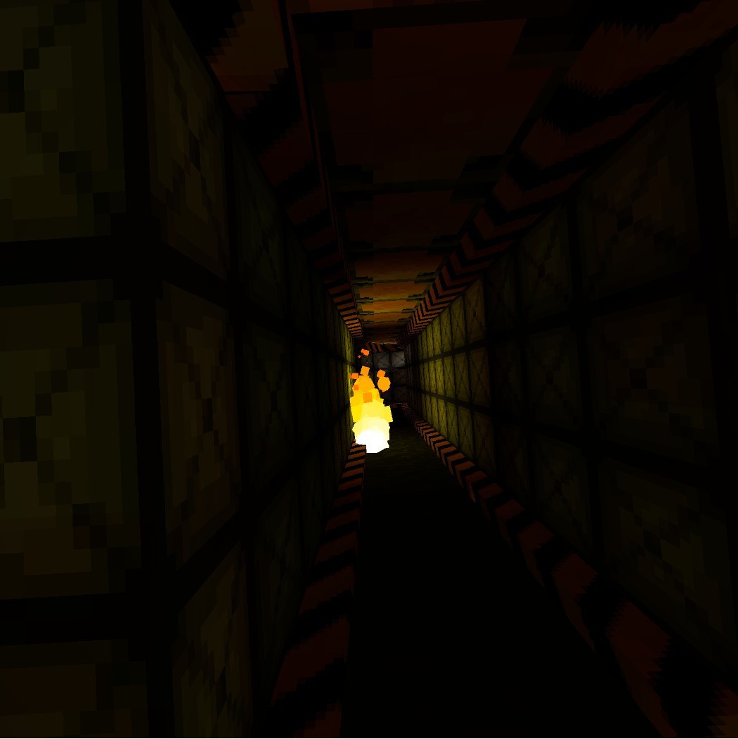 Ixion (VR Vive Only) (itch) - кадр 12