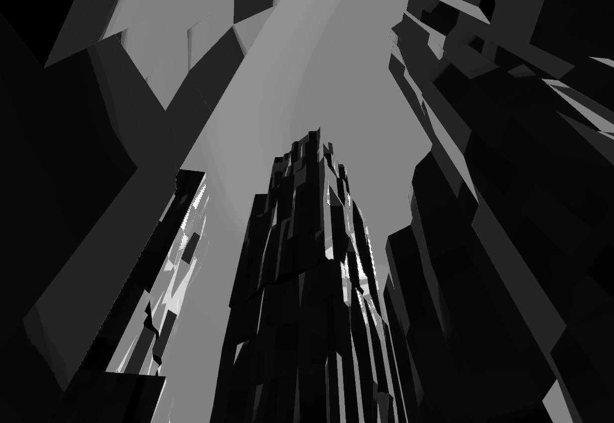 The Tower Inverted (itch) - кадр 1