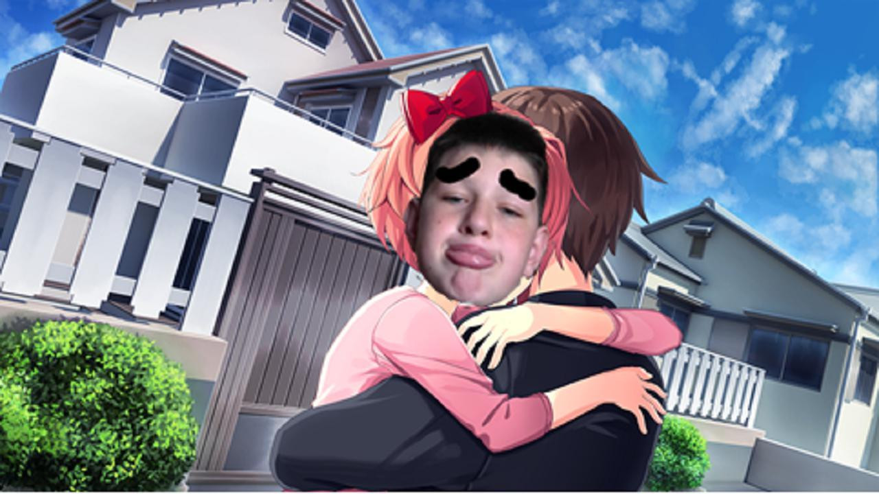 Brodie Brodie Literature Club (itch) - кадр 3