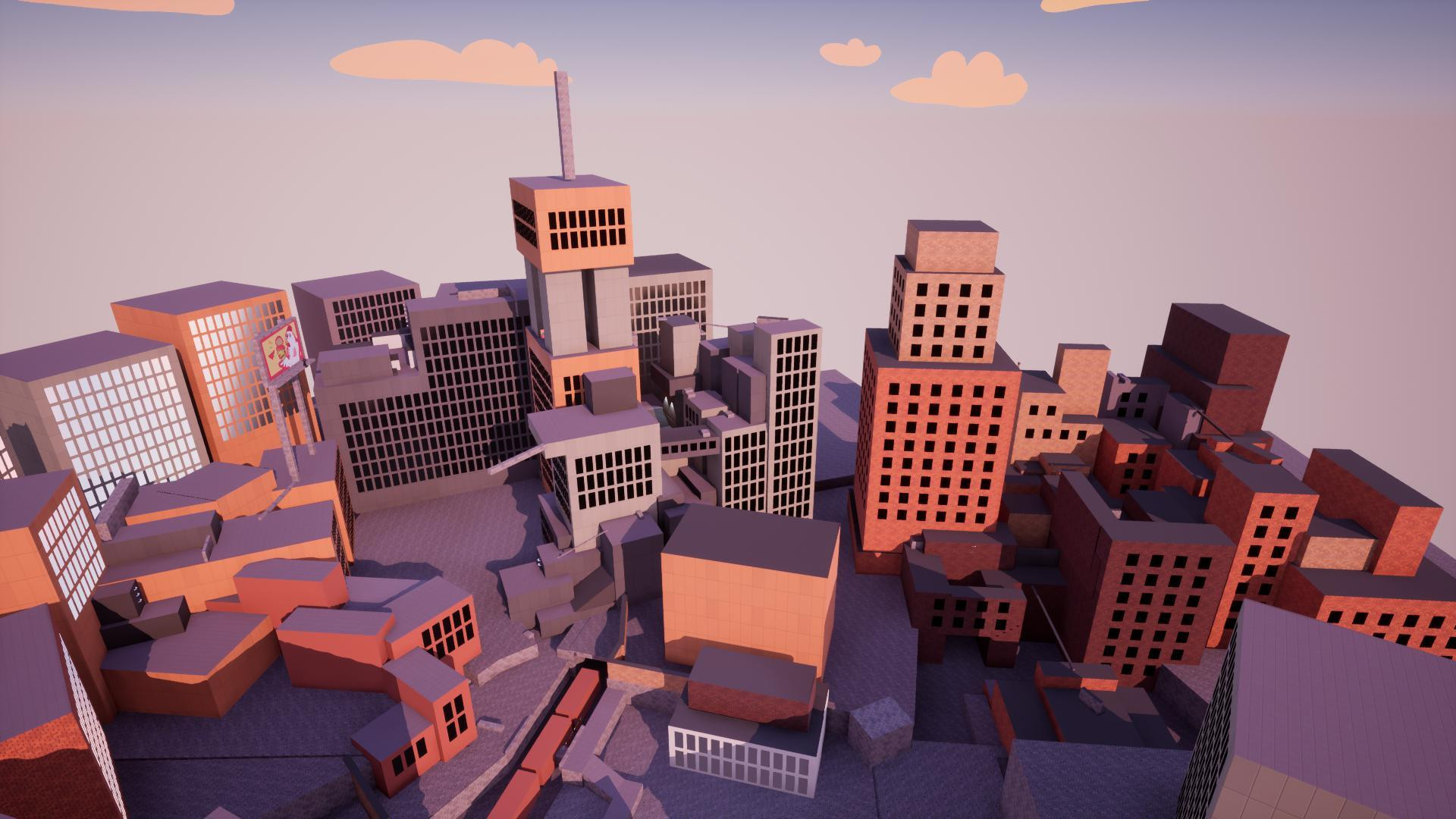 An Important Delivery (itch) - кадр 4