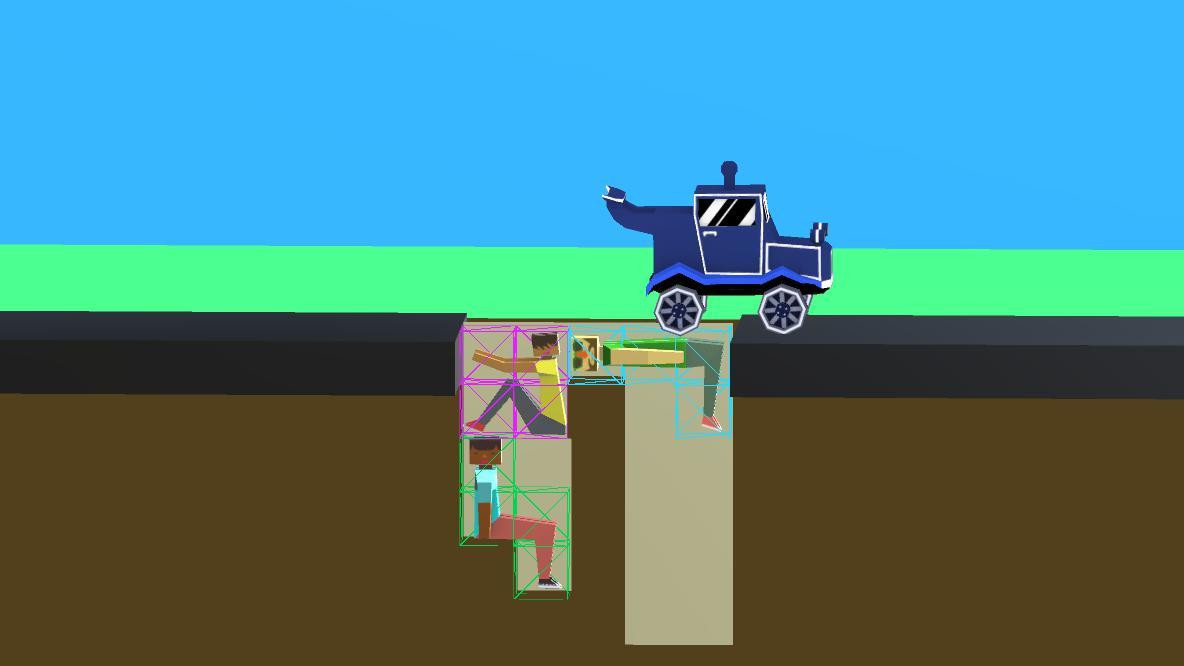 Fill That Hole! (JalanEmber) (itch) - кадр 2