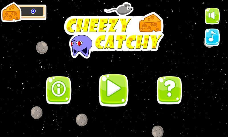 Cheezy Catchy (itch) - кадр 4