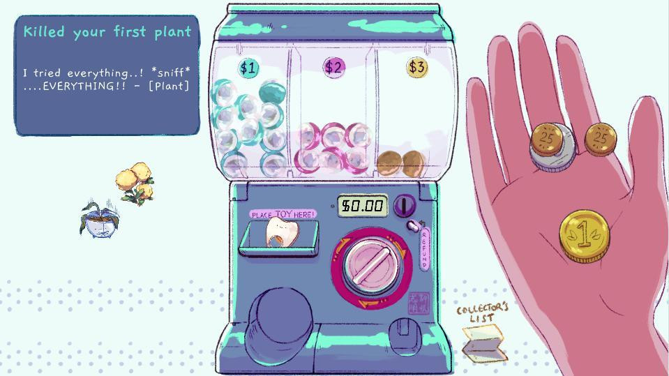 Gacha (zmc) (itch) - кадр 3