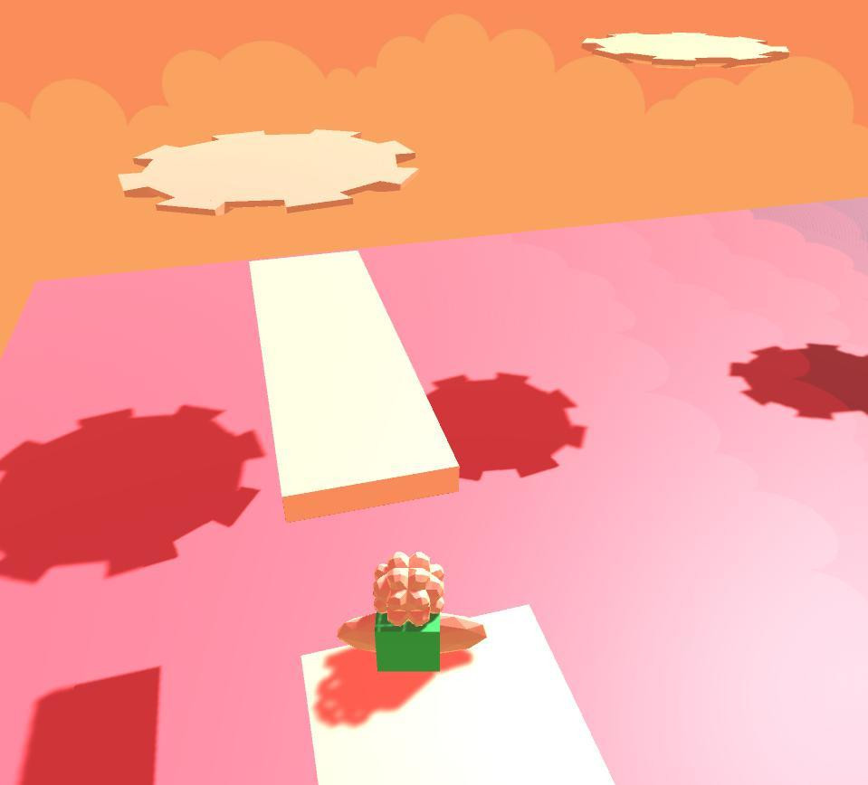 Nooruiddin's Game (itch) - кадр 1