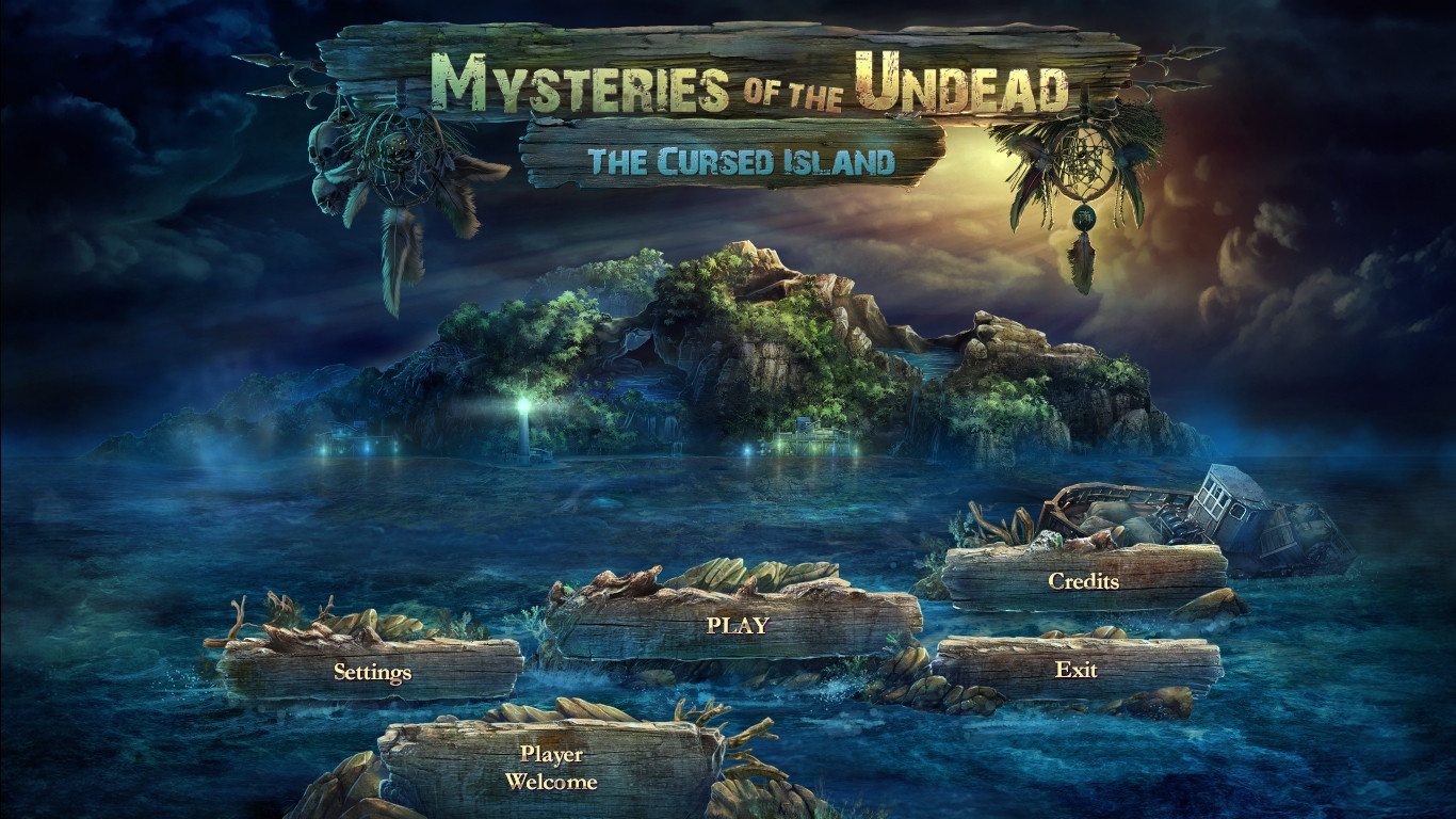 Mysteries of the Undead - кадр 4