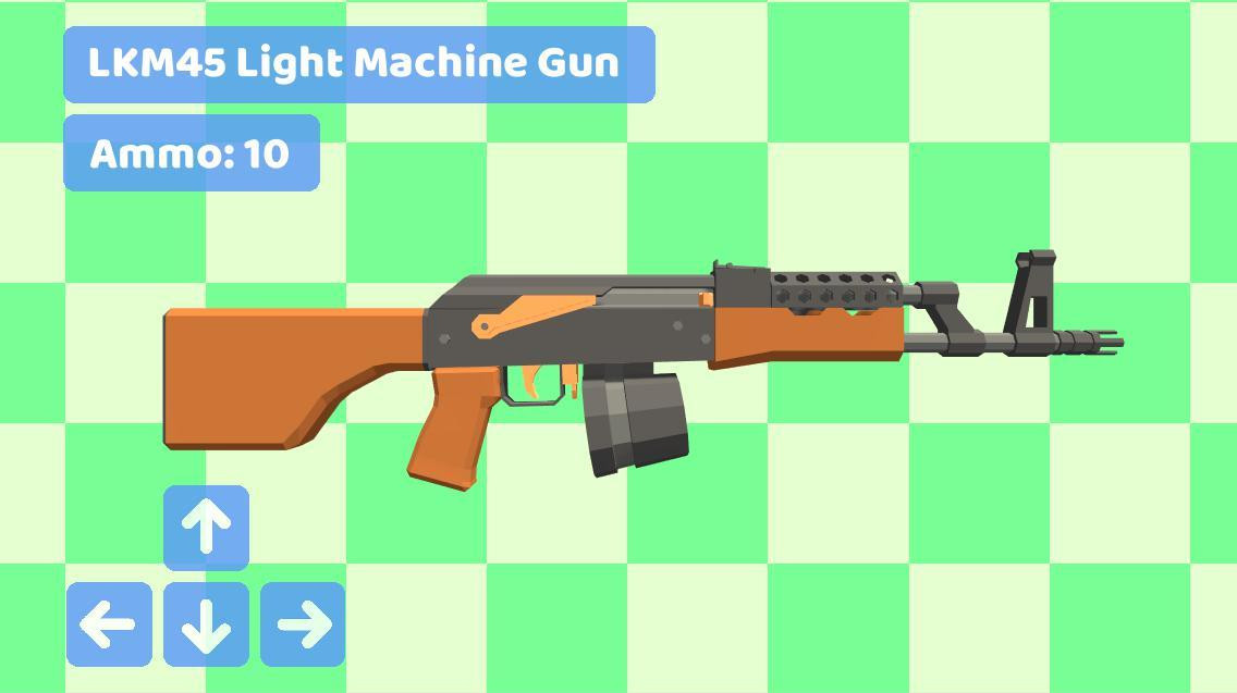 Safety Check (itch) - кадр 3