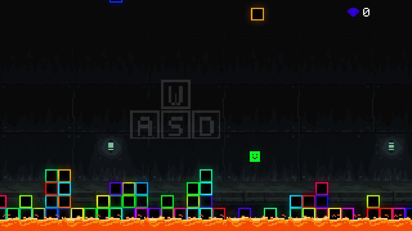 HellBlocks (itch) - кадр 3