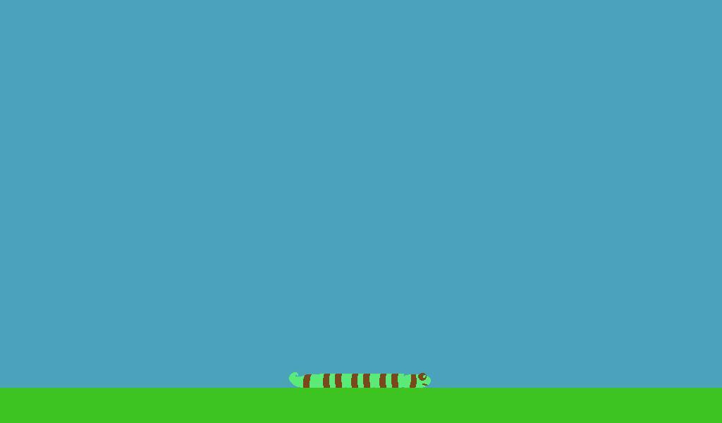Snek Game (itch) - кадр 5