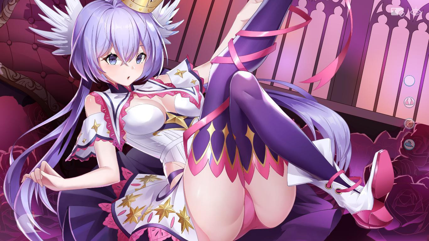 Seek Girl IV - кадр 6