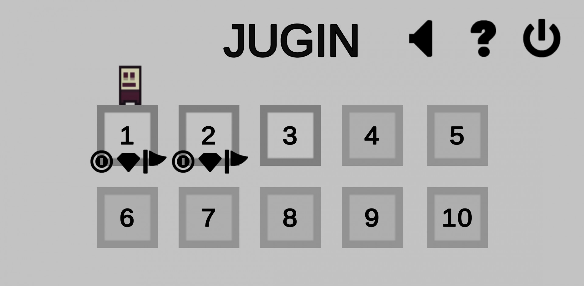 Jugin (itch) - кадр 4