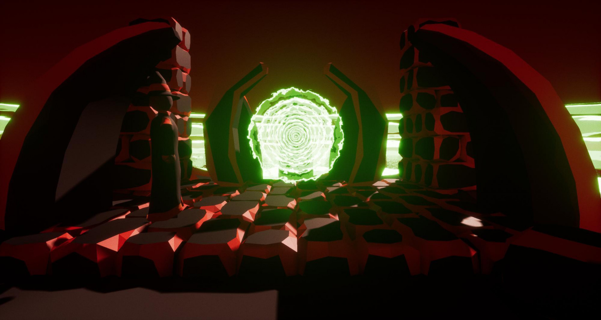 The Mightyest Quest (itch) - кадр 13