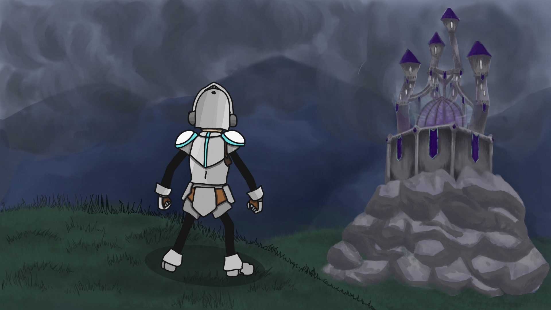 Kingdom Of Illusion (itch) - кадр 4