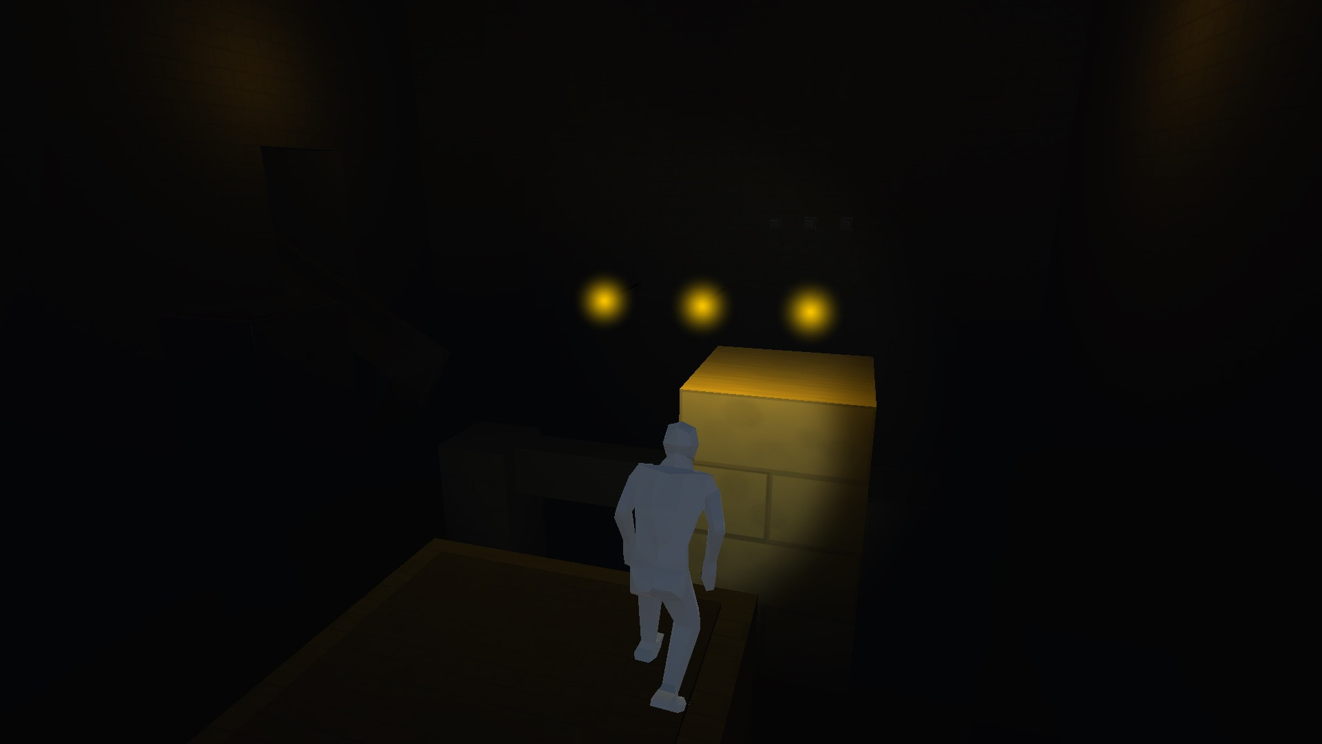 Pyramid Explorer (itch) - кадр 4