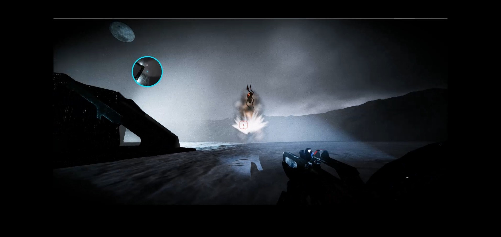 Codename- Buenos Aires [Work in Progress] (itch) - кадр 4