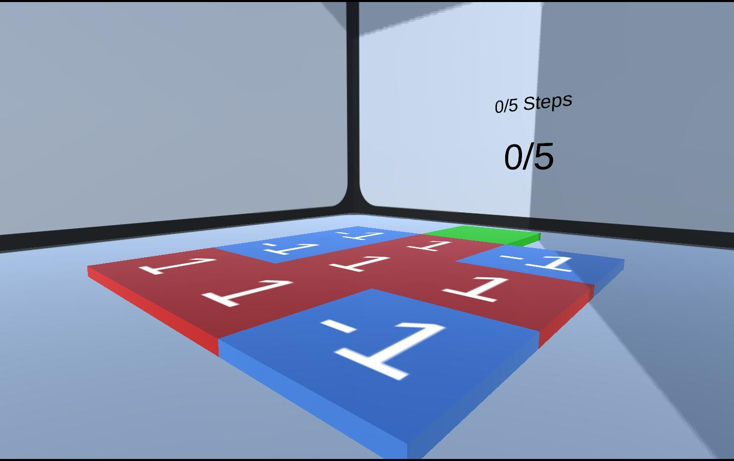 PuzzleCube (itch) - кадр 1