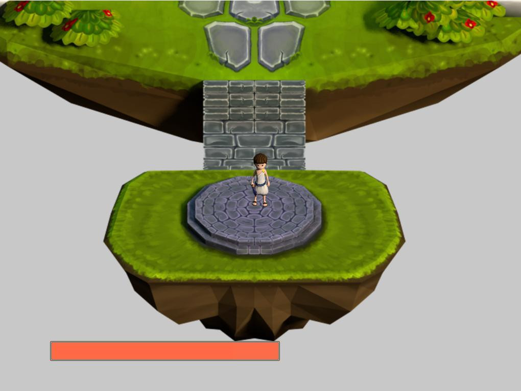 Battle Mythology (itch) - кадр 3