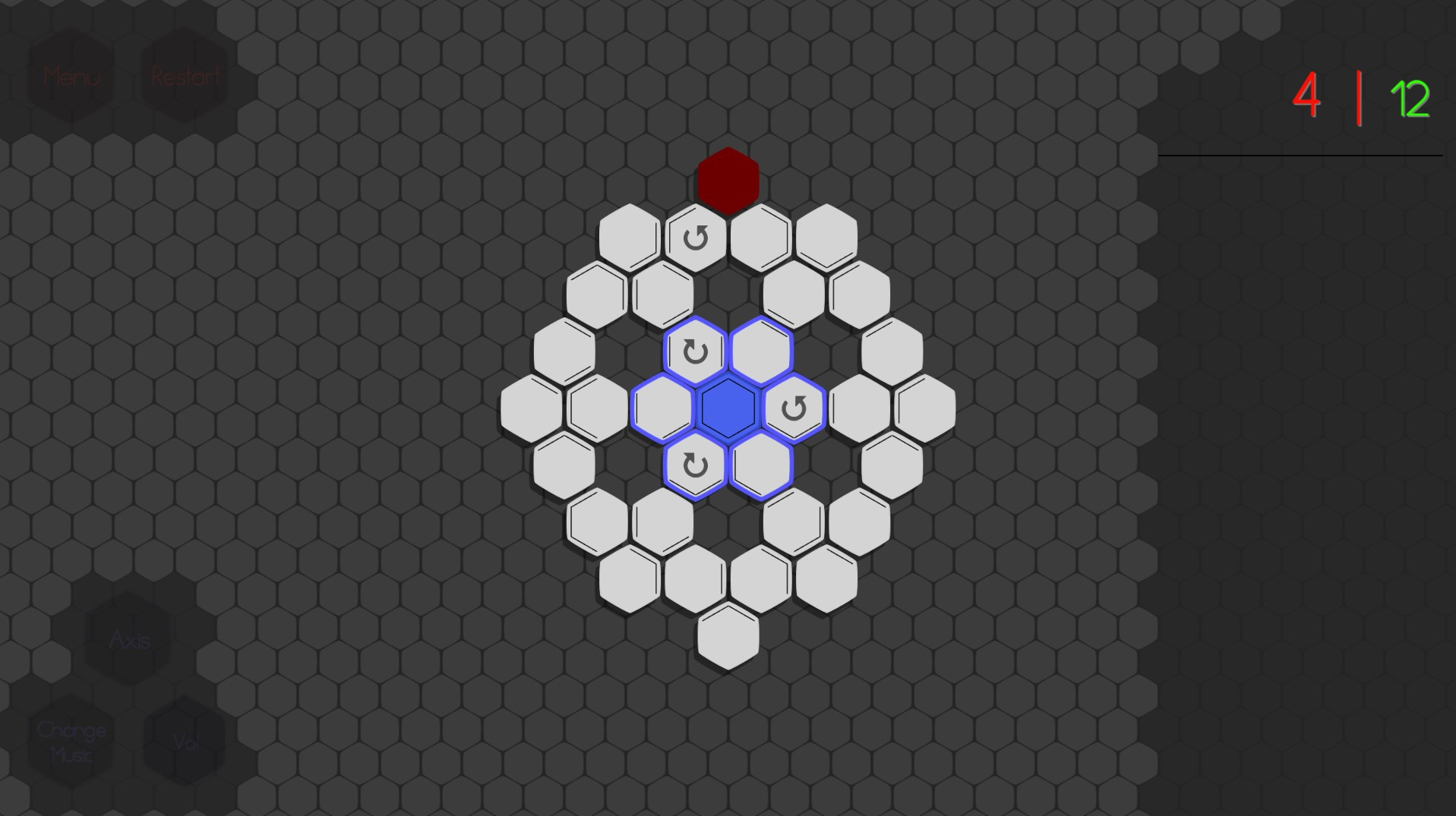 Hexterio - кадр 7