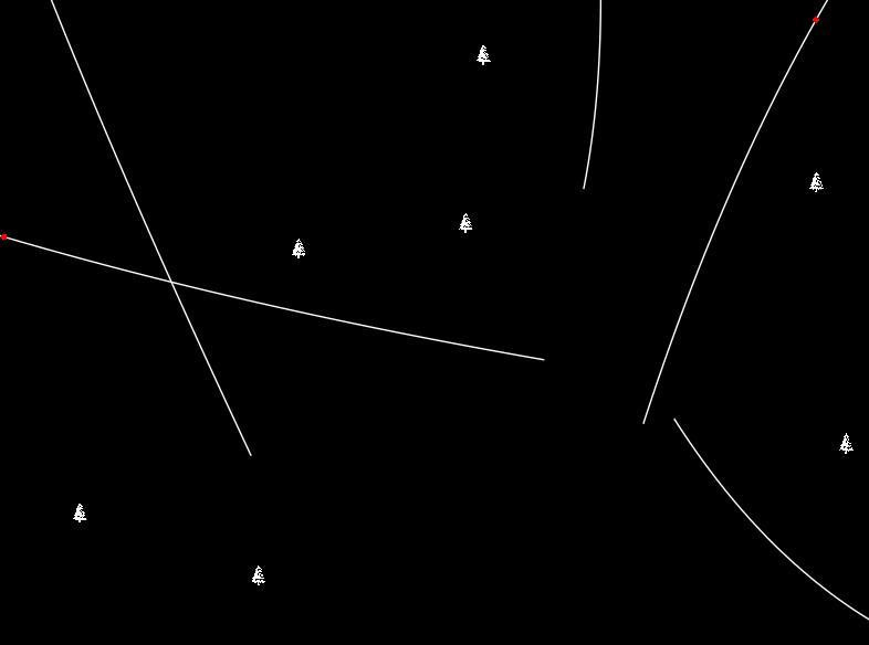 The Foundation Falls (itch) - кадр 2